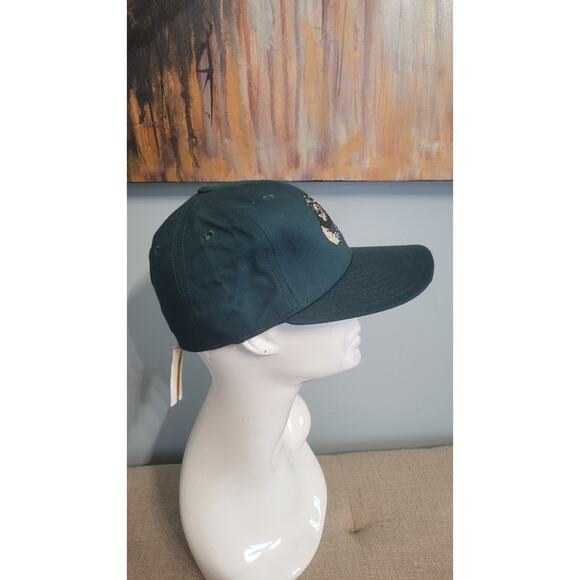 Vintage Fresno State Bulldogs New Era Fitted Hat 6 7/8 Made in USA – 90s... - Picture 5 of 10